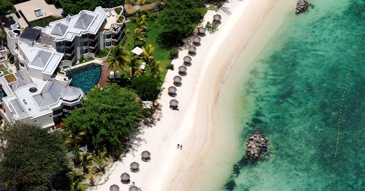 Ein Foto Le Cardinal Exclusive Golf Resort & Spa