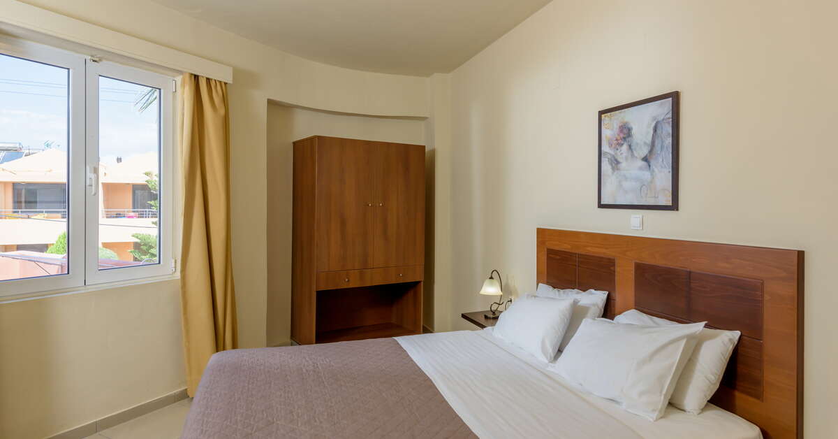 Een foto van Theo Hotel Agia Marina