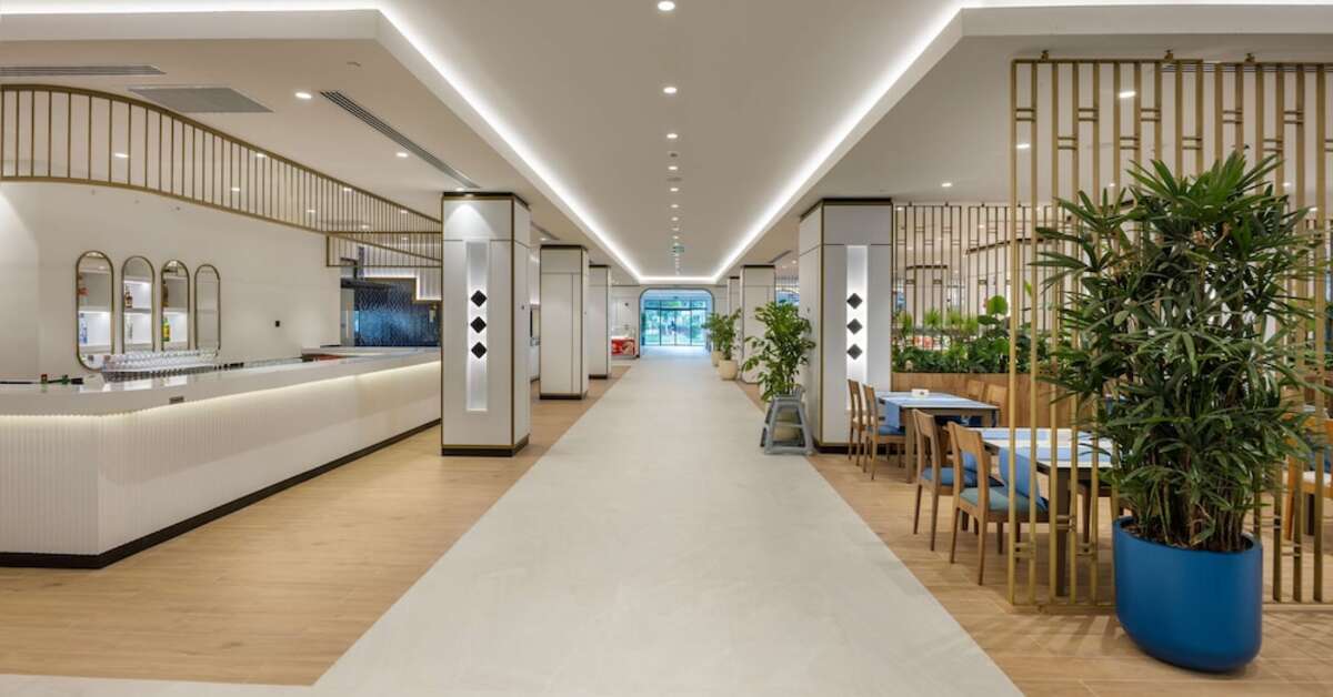 Een foto van Marvida Family Eco