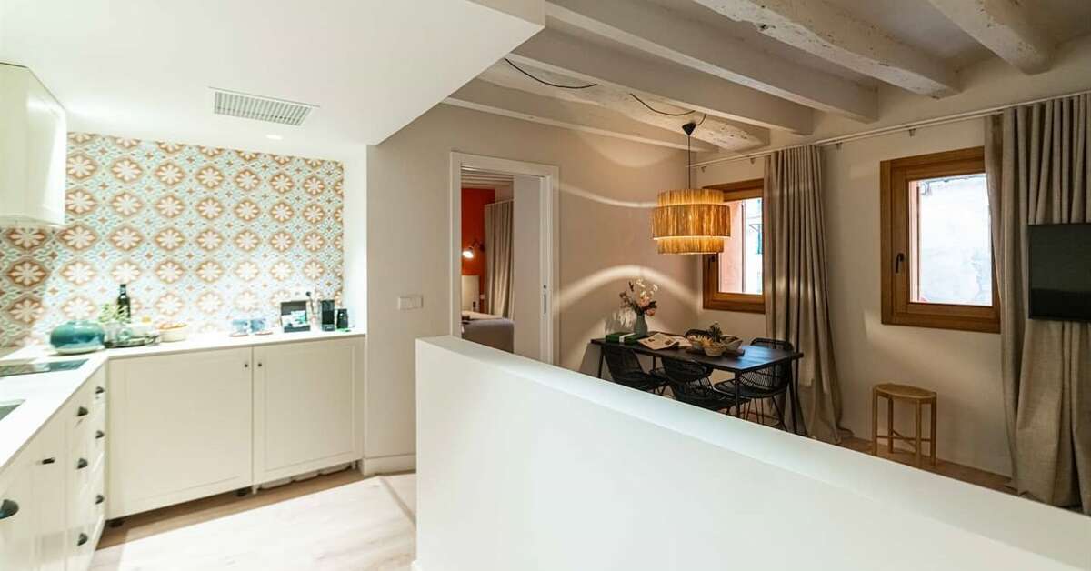 Een foto van Samaritana Suites