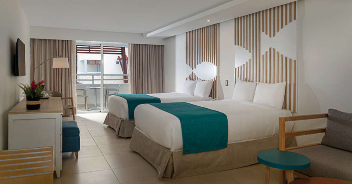 Een foto van Select Vip at Casa Marina