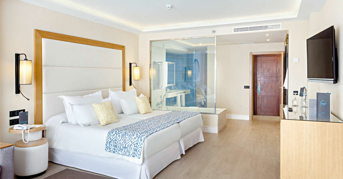 Een foto van Gran Tacande Wellness & Relax