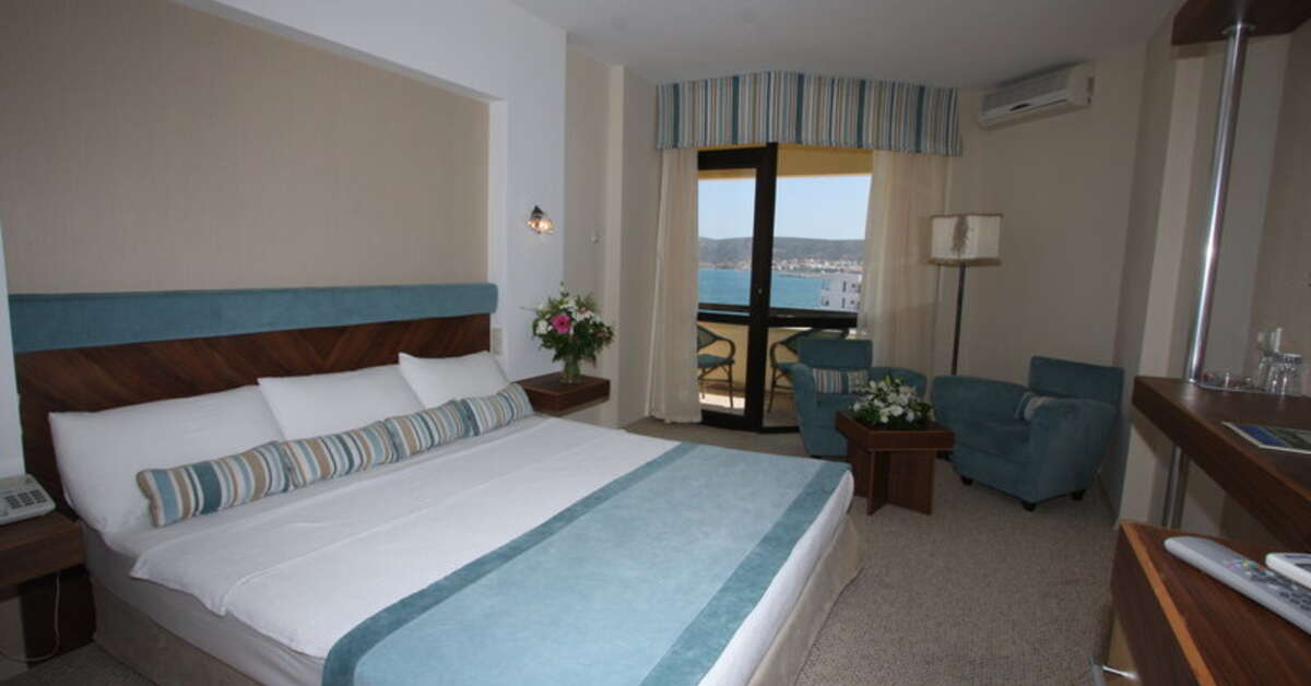 Een foto van Hotel Babaylon