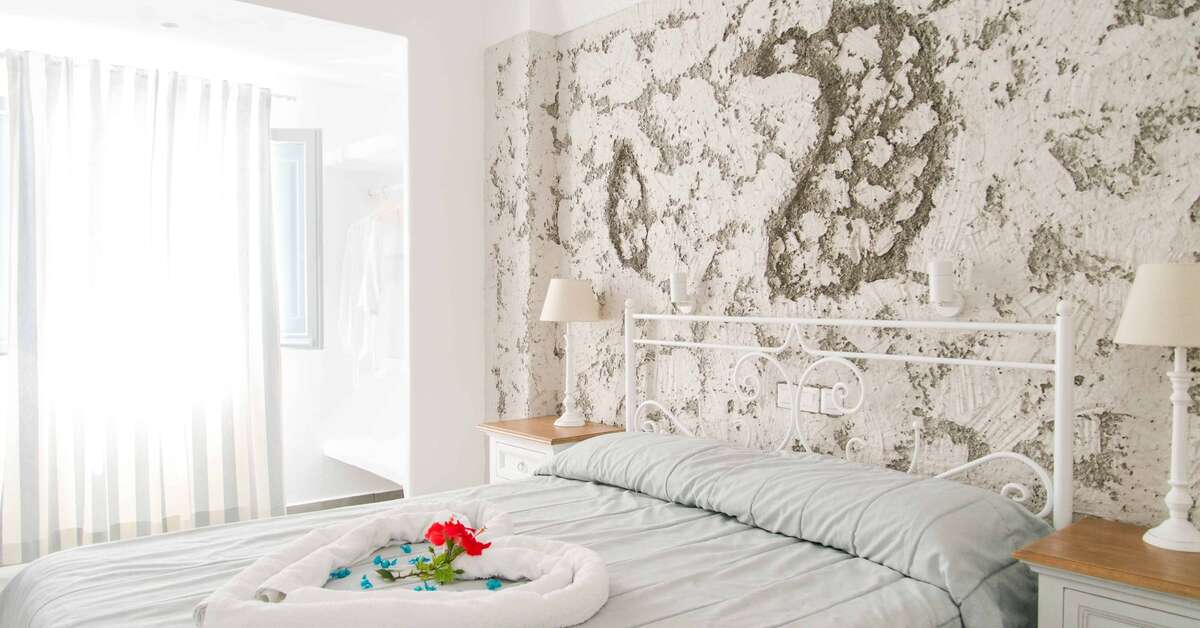 Een foto van Makris Beach Hotel