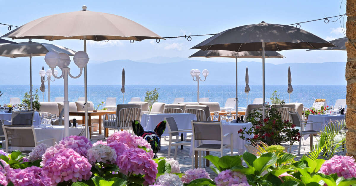 Een foto van Hotel Dolce Vita