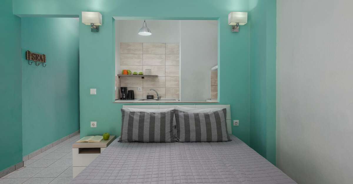 Een foto van Ouzas Luxury Hotel