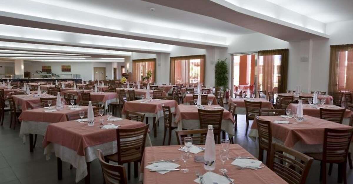 Een foto van VOI Baia di Tindari Resort