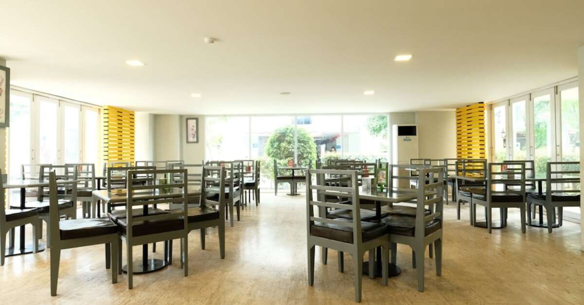 Een foto van Sunday Beachfront View Jomtien Pattaya