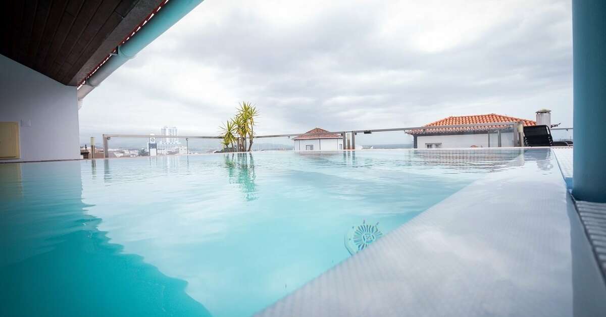 Een foto van Hotel Talisman