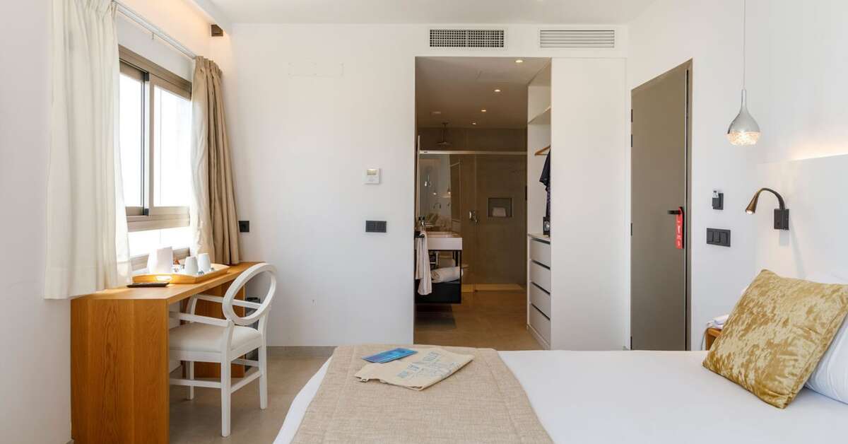 Ein Foto Alcanada Golf Hotel