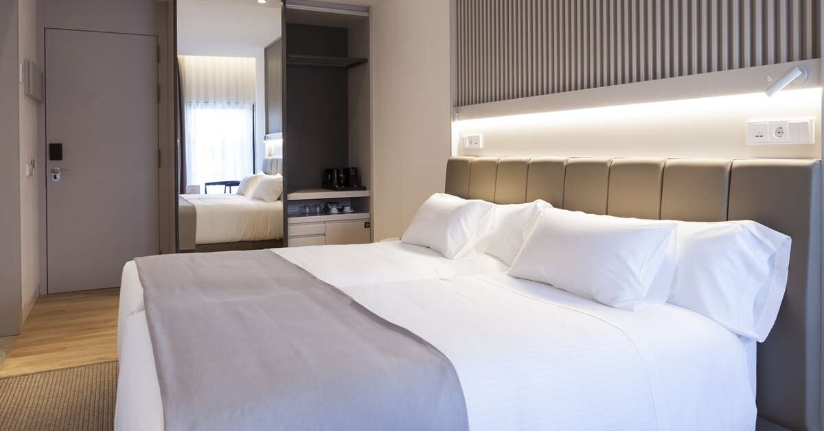 Een foto van Hotel Kivir