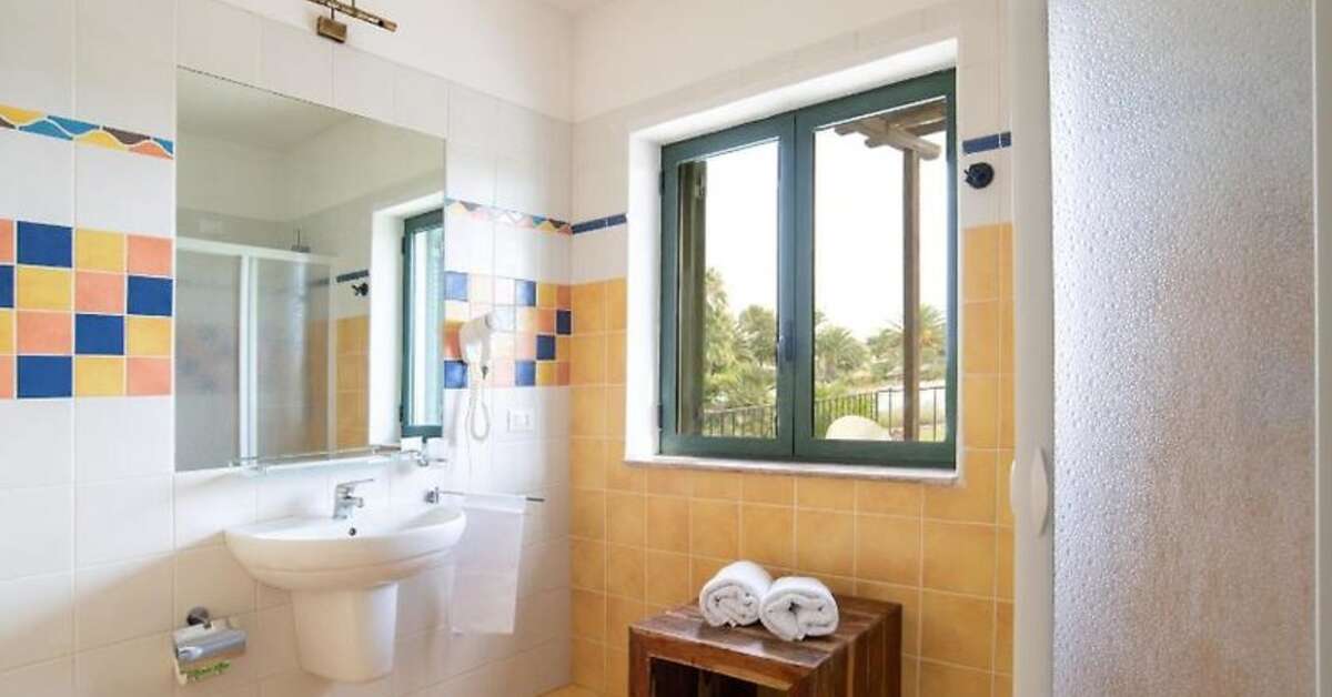 Een foto van I Turchesi Club Village