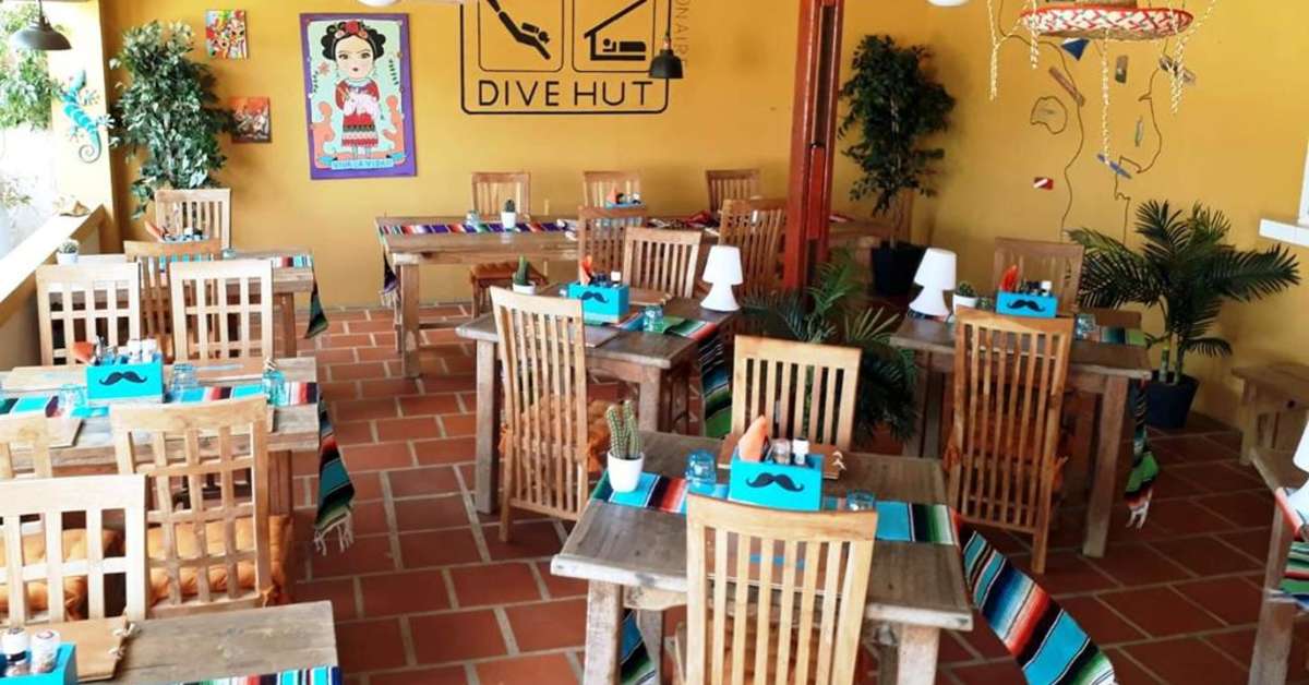 Een foto van Bonaire Fun Appartementen