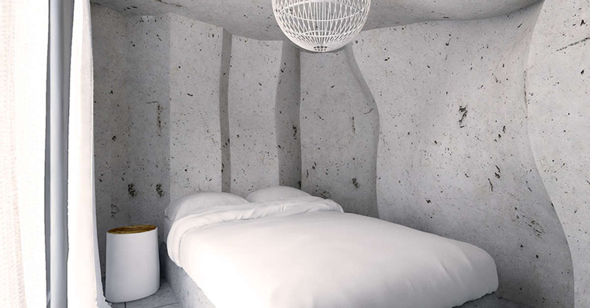 Een foto van Mykonos Waves Beach House