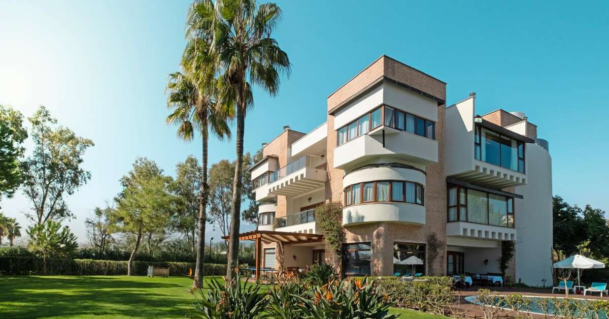 Een foto van Limak Limra Hotel & Resort
