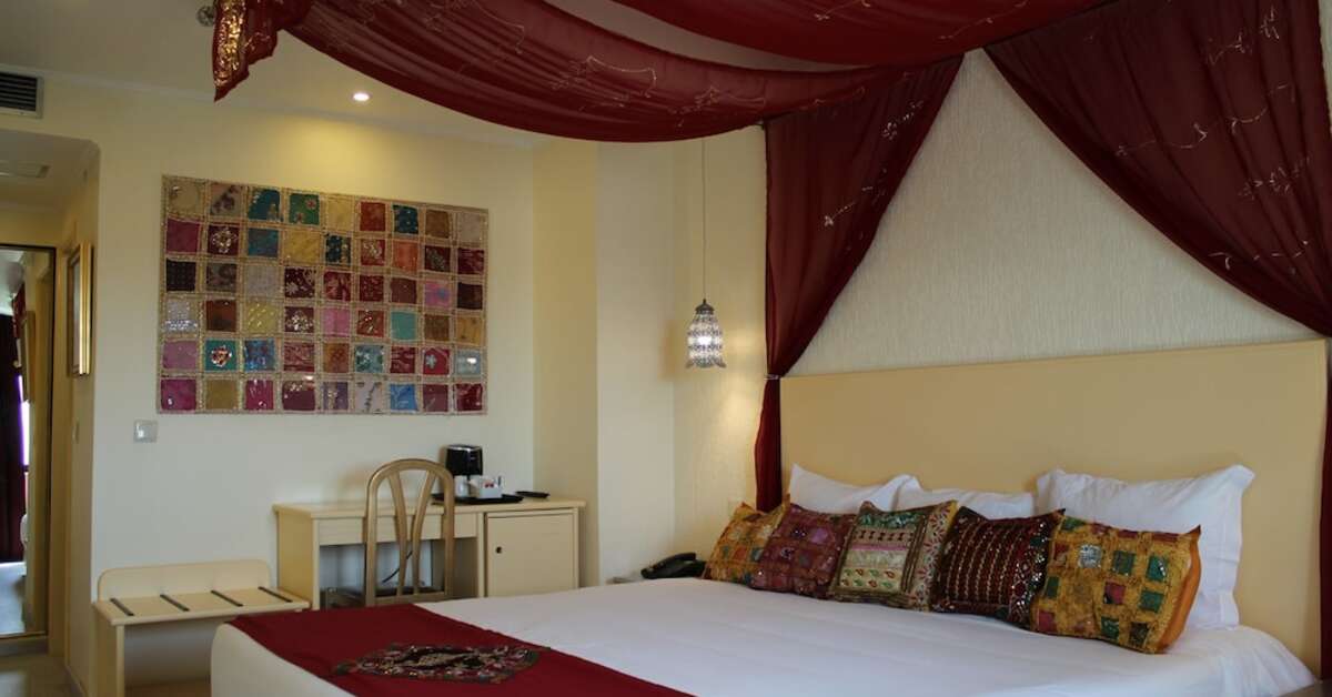 Een foto van Hotel A.S. Lisboa
