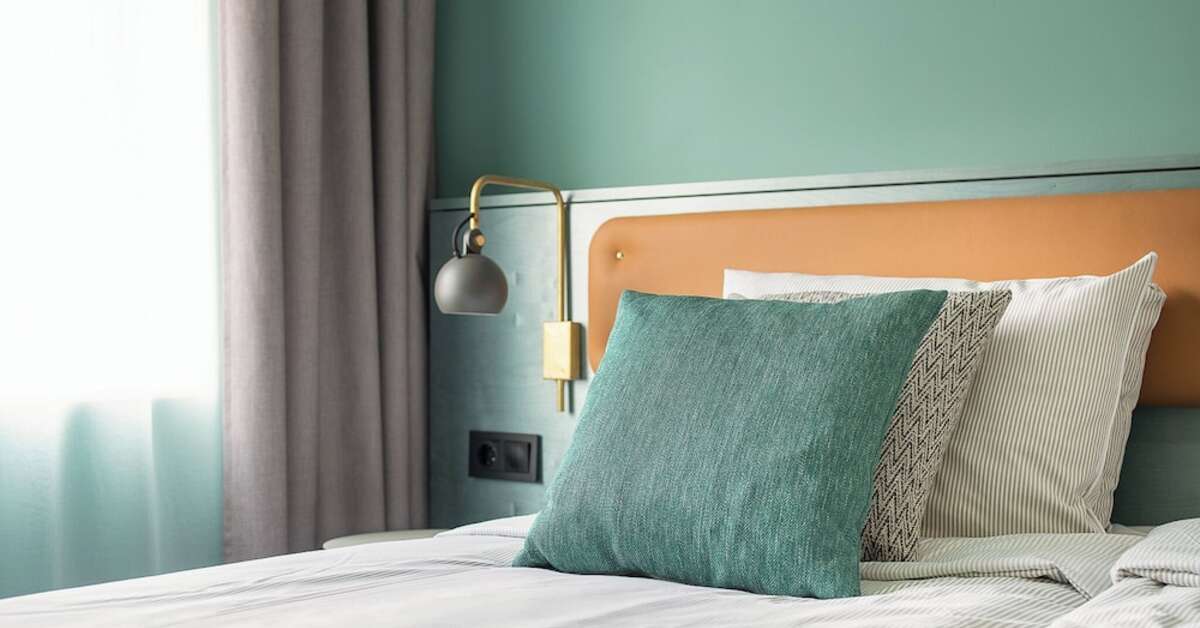 Een foto van Quality Hotel The Mill