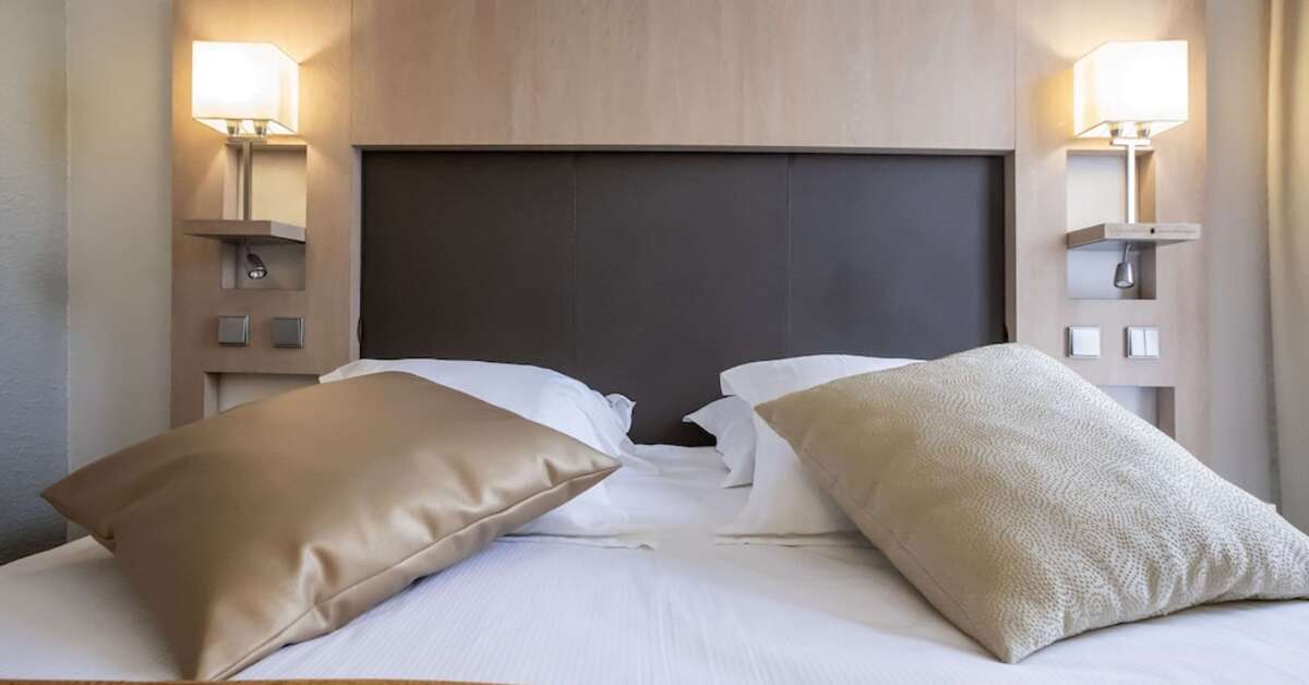Een foto van Mercure Montpellier Centre Comedie
