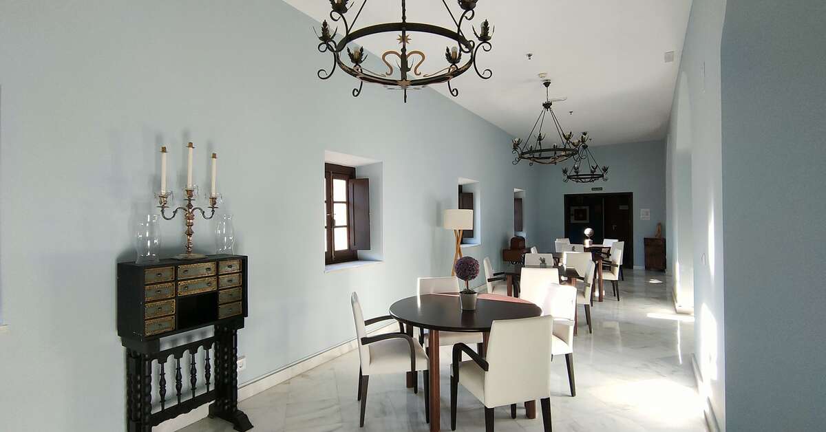 Een foto van Hotel Boutique Convento Cadiz