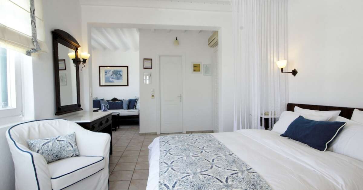 Een foto van Pelican Bay Art Hotel