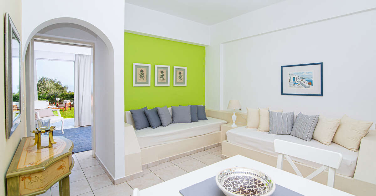 Een foto van Villa Mare Monte Aparthotel