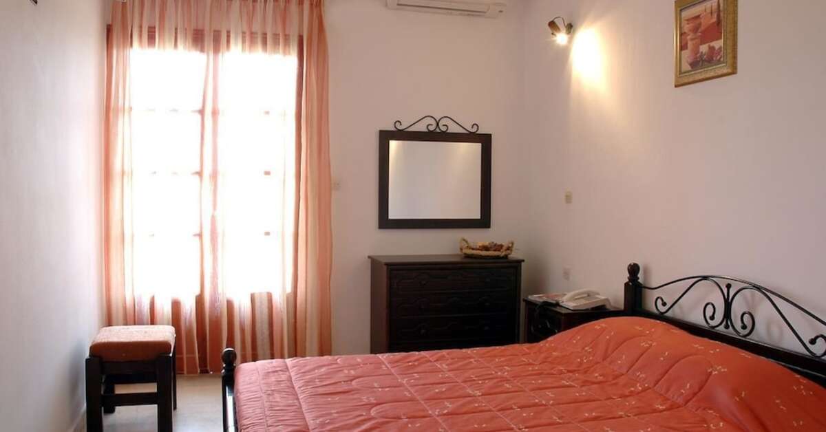 Een foto van Hotel Milton