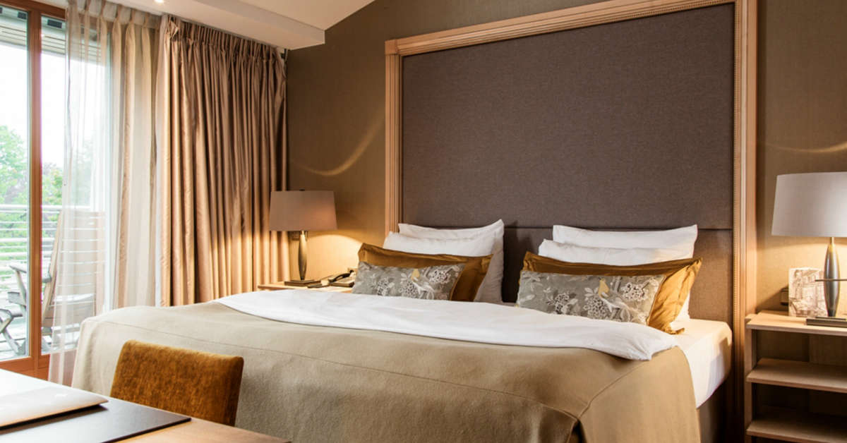 Een foto van Althoff Seehotel Uberfahrt