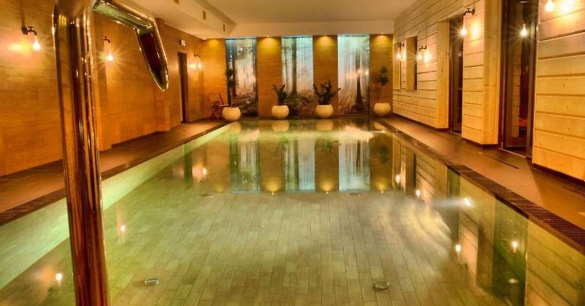 Een foto van Cristal Resort