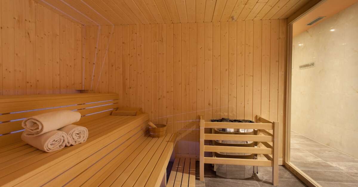 Een foto van Blue Waves Resort