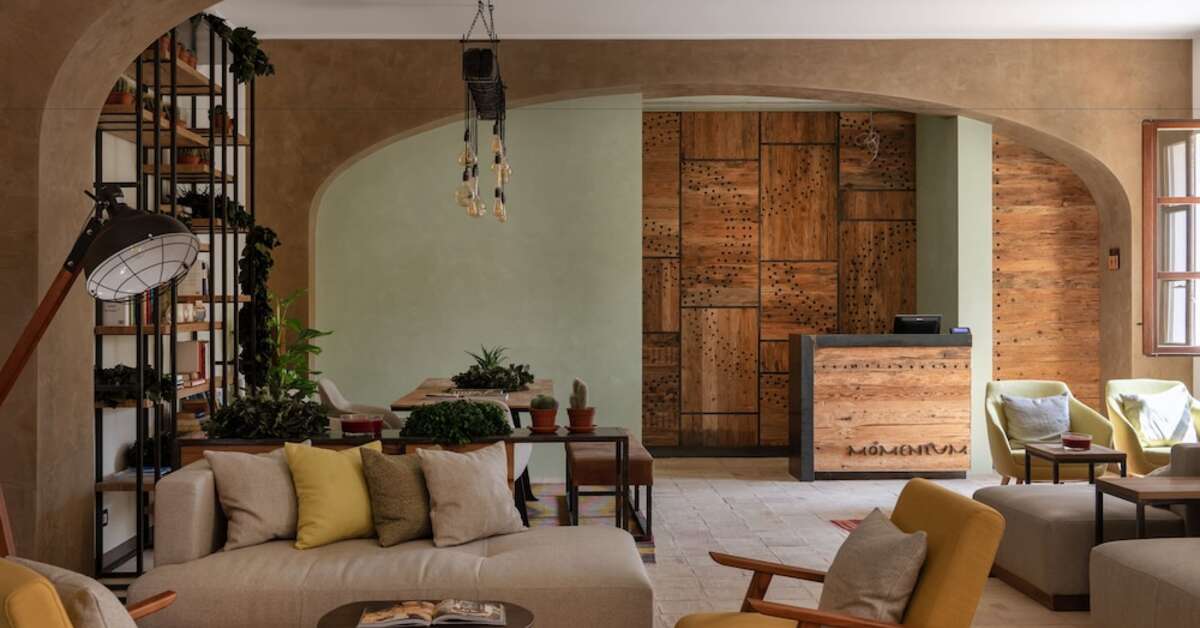 Een foto van Momentum Wellness Bio Resort