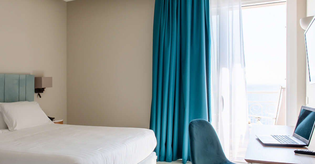 Een foto van Hotel Club Due Torri