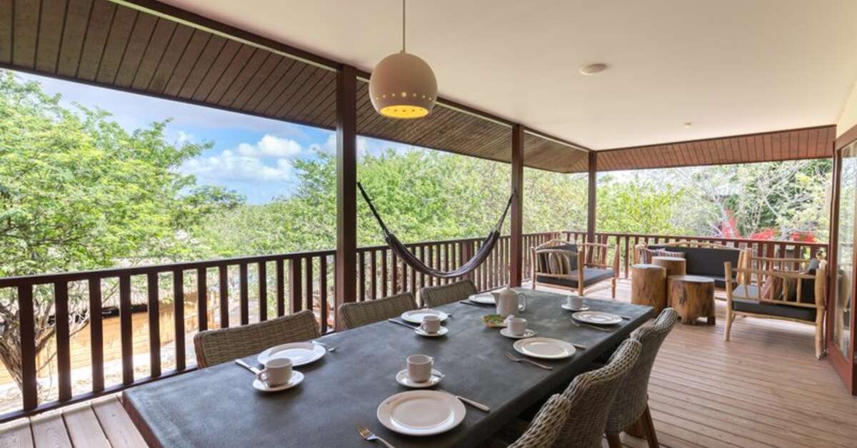Een foto van Morena Resort