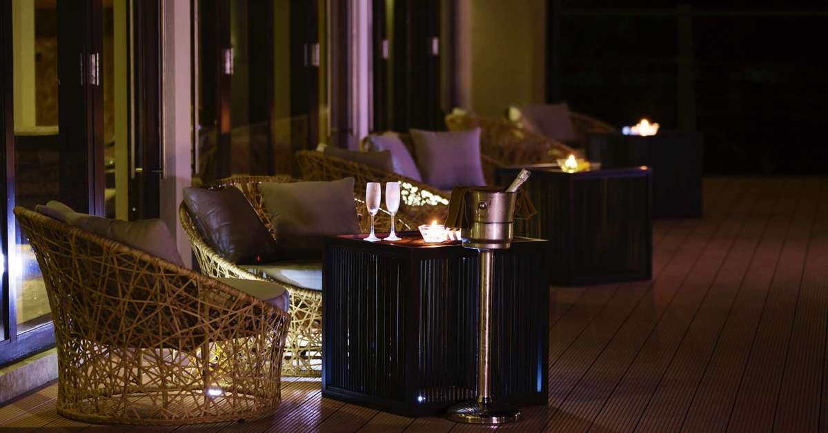 Een foto van Shinagawa Beach by Asia Leisure