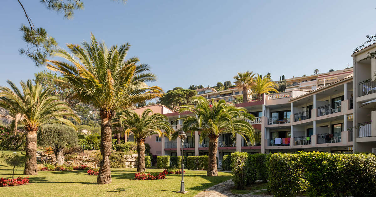 Een foto van Pierre & Vacances Residence L'Ange gardien
