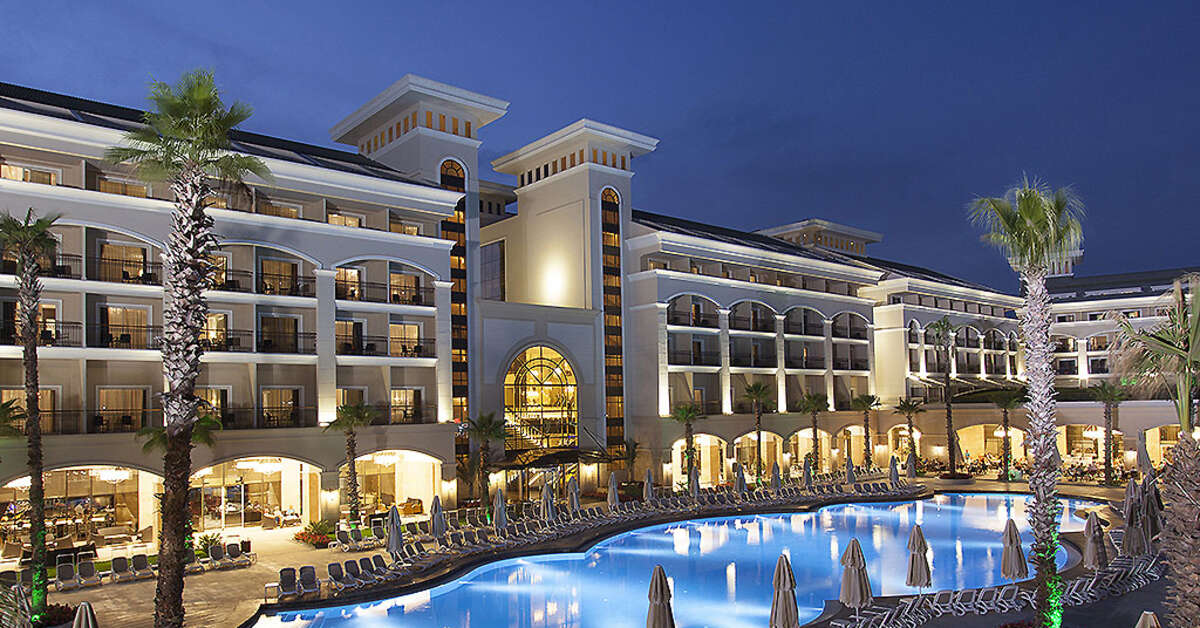 Ein Foto Dobedan Exclusive Hotel & Spa
