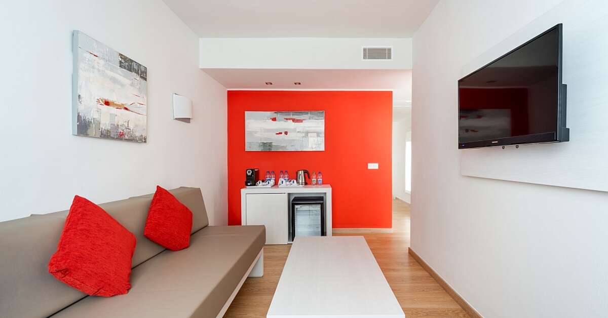 Een foto van Sentido Aequora Lanzarote Suites