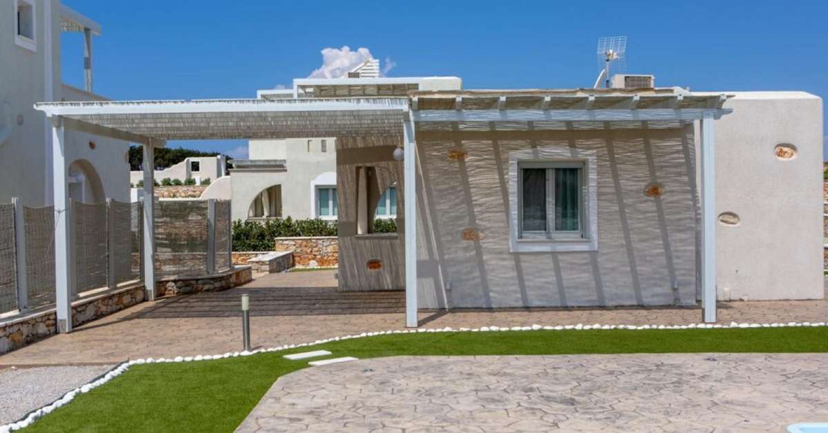 Een foto van Sun & Moon Villas