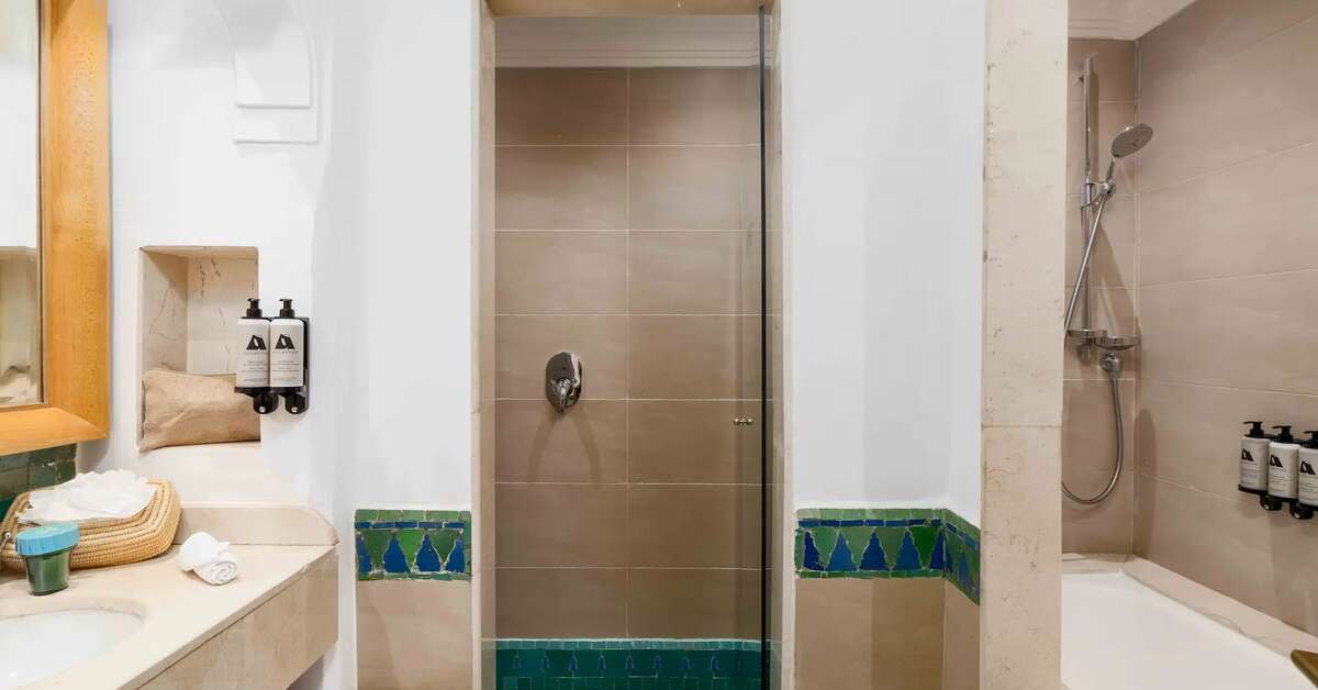 Een foto van Jaal Riad Resort Marrakech