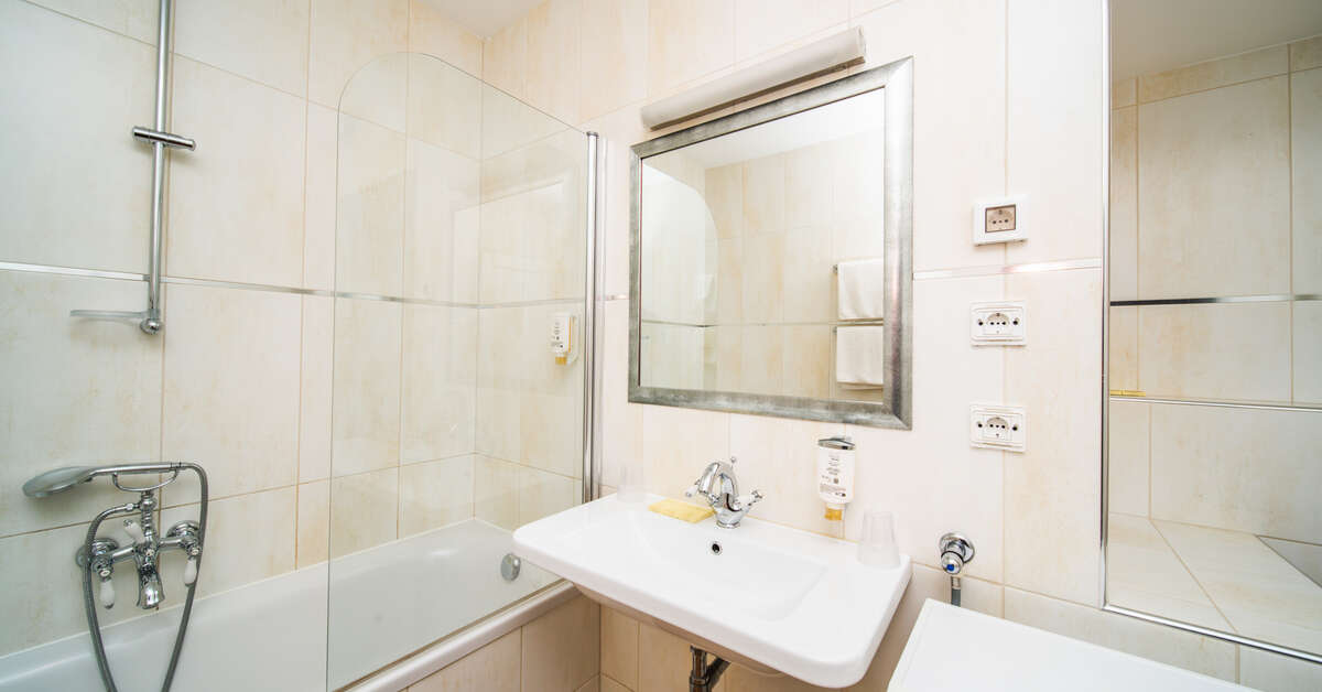 Een foto van Vila Riva Appartementen