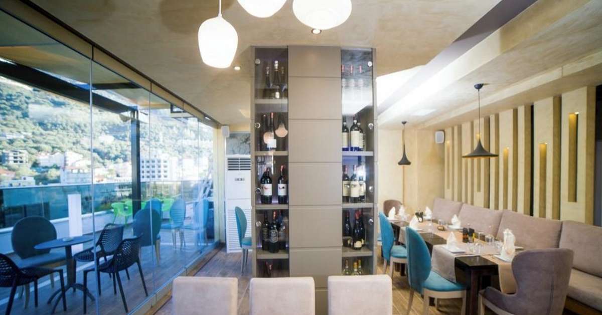 Een foto van Hotel Regina City