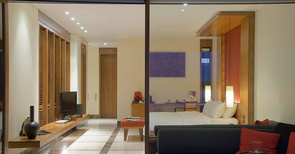 Een foto van Villa Nautica Paradise Island