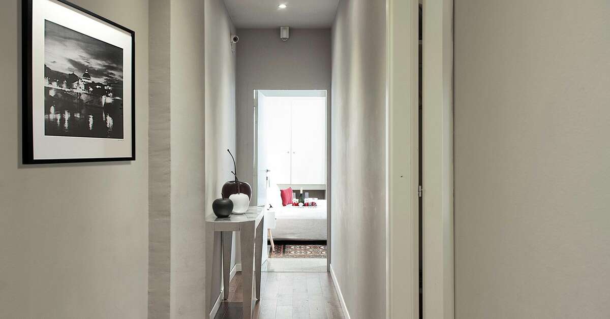 Een foto van Terrace Pantheon Relais