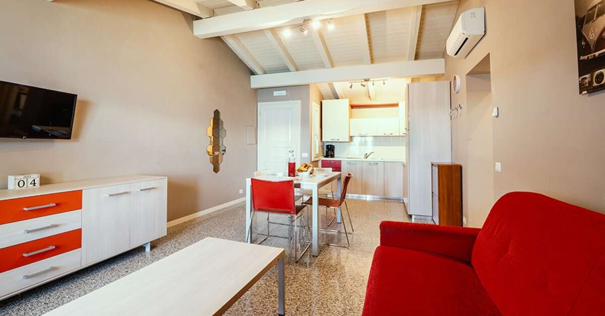 Een foto van Residence Onda Blu