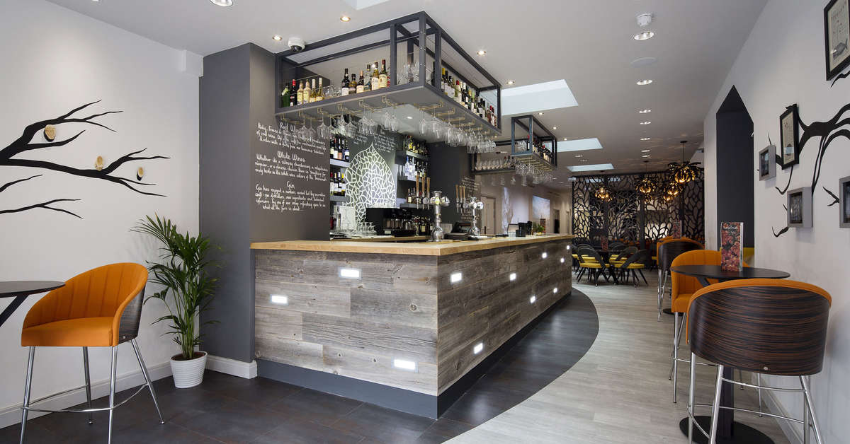 Een foto van The Wesley London Euston