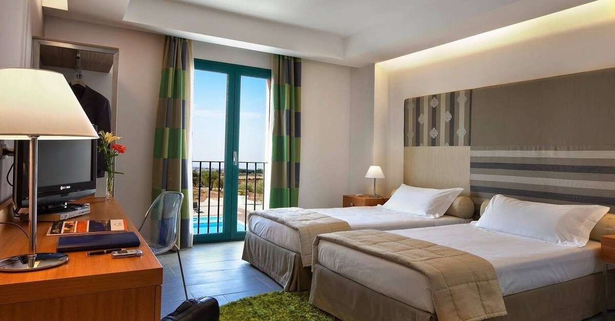 Een foto van Poggio del Sole Resort
