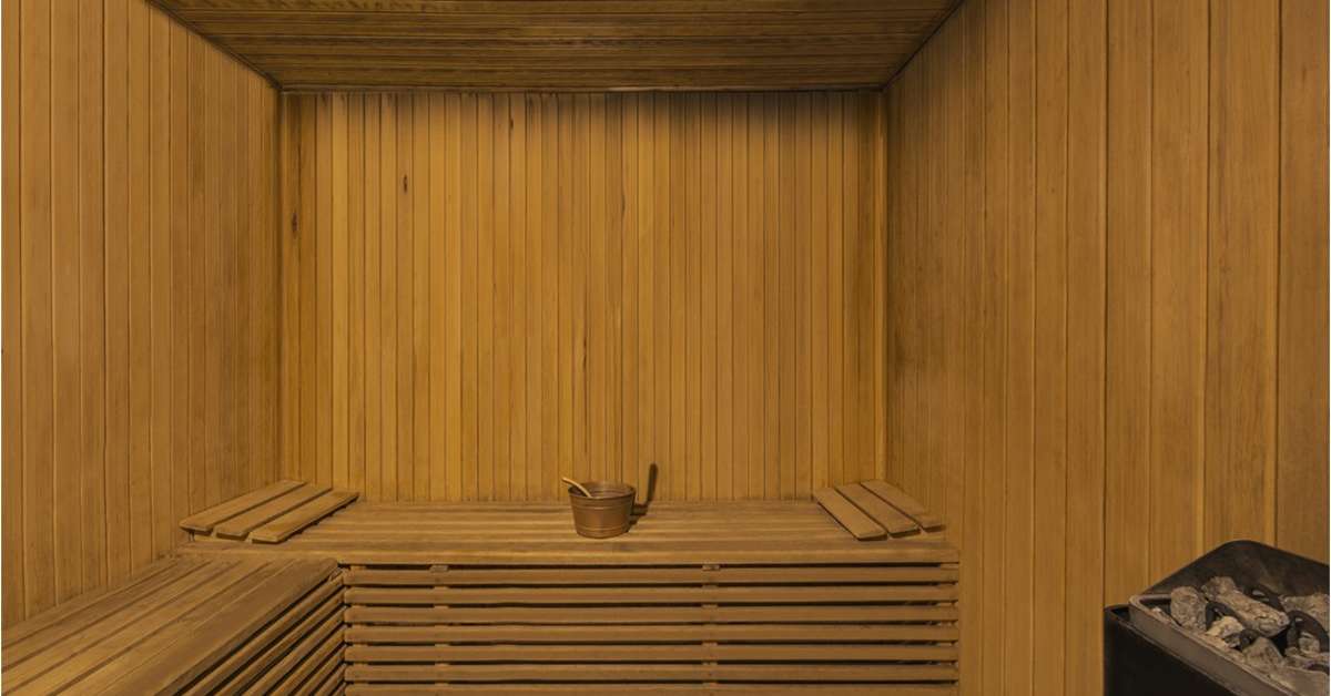 Een foto van de faciliteiten bij Hotel Caja by Maxx Royal