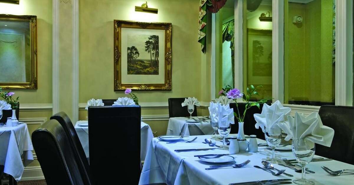 Een foto van Gem Fitzrovia Hotel