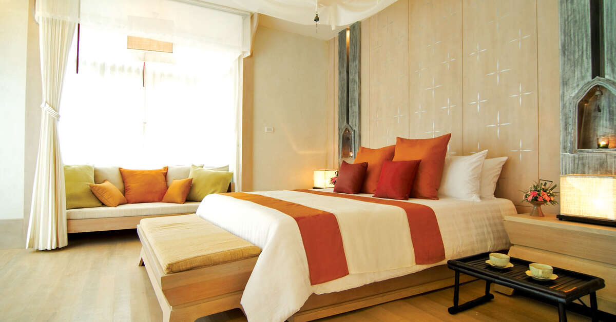 Een foto van Melati Beach Resort & Spa