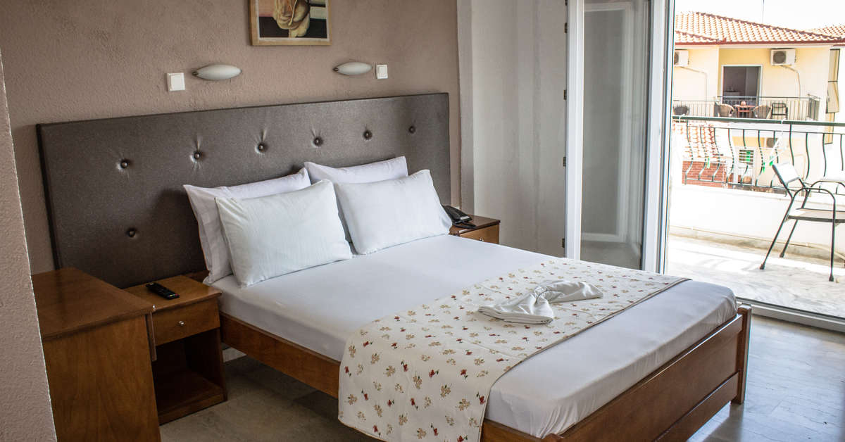 Een foto van Ilios Hotel