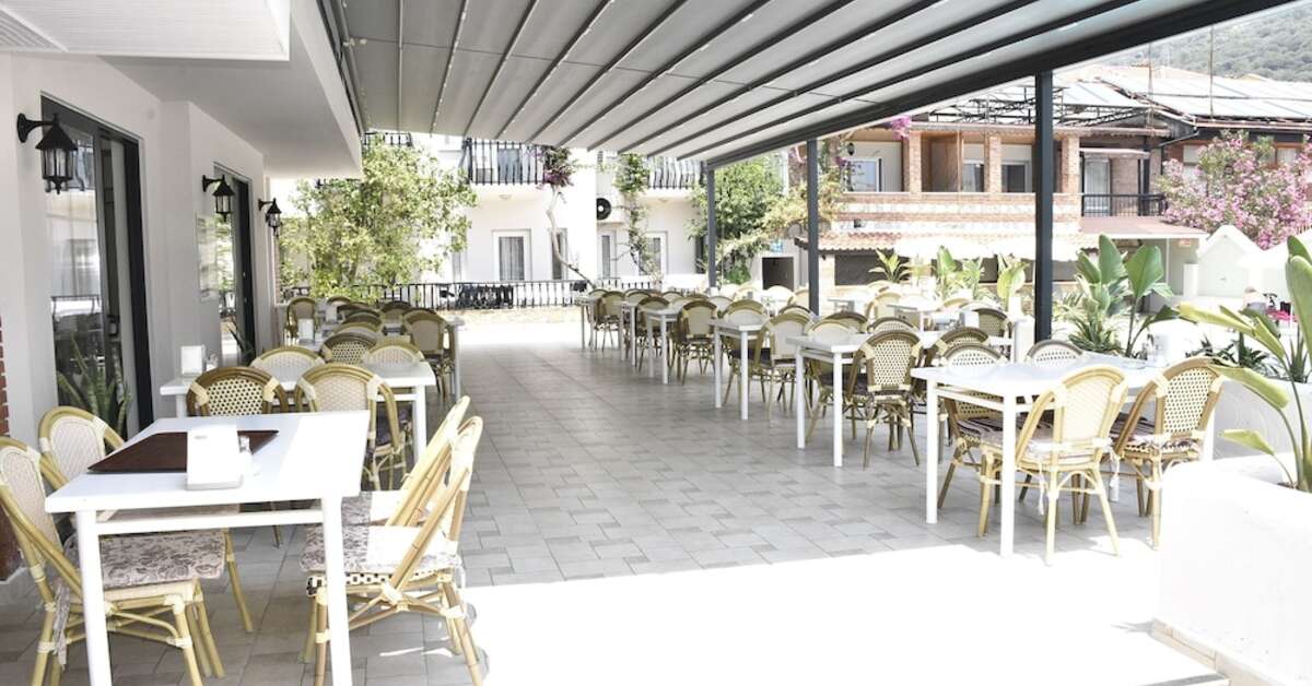 Een foto van Magic Tulip Hotel